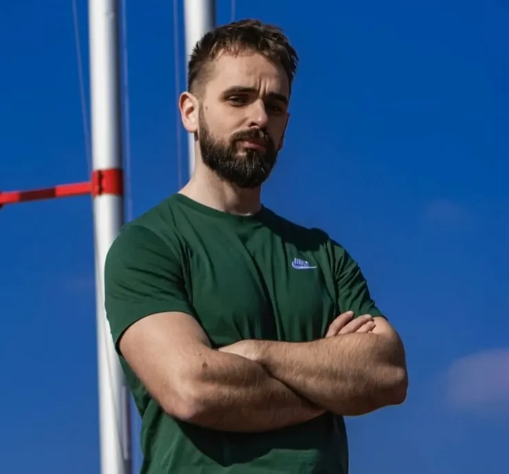 Jakub Porąbka
