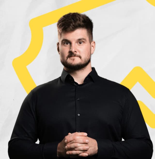 Jakub Surmacz