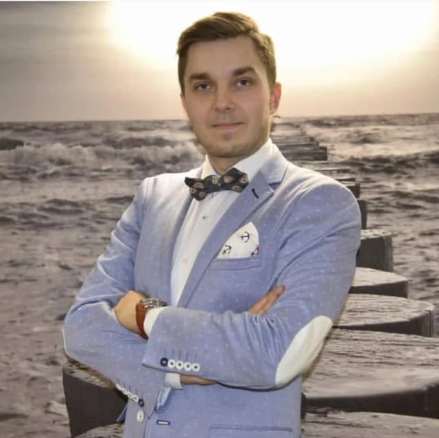 Krzysztof Józwiak