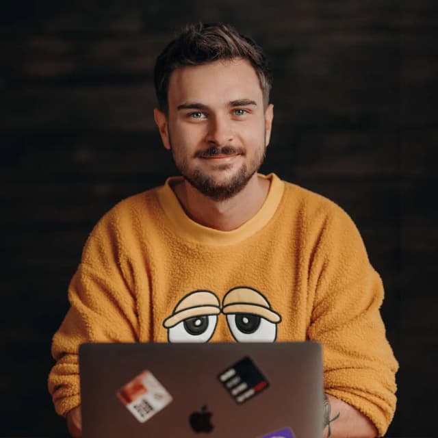 Robert Szewczyk